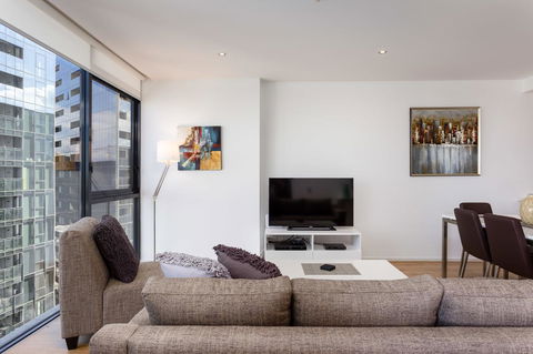 Accent Accommodation@Docklands - Tourism TAS 4