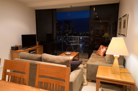Accent Accommodation@Docklands - Tourism TAS 16