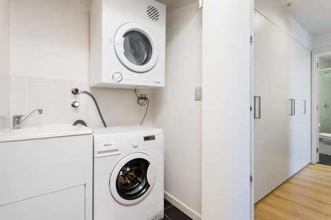 Accent Accommodation@Docklands - Tourism TAS 8