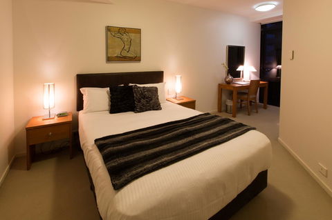 Accent Accommodation@Docklands - Tourism TAS 15