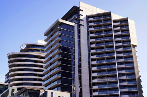 Accent Accommodation@Docklands - Tourism TAS 31