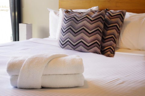 Accent Accommodation@Docklands - Tourism TAS 5