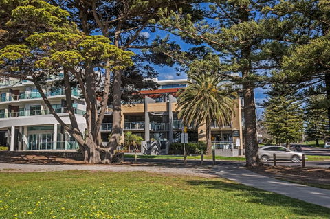 C-Scape Esplanade Cowes - Hobart Tourism 4