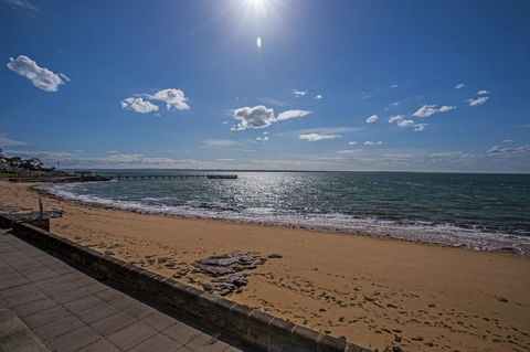 C-Scape Esplanade Cowes - Hobart Tourism 22