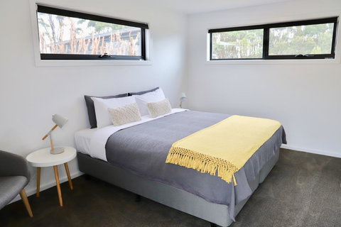 By Moonlight - Tourism TAS 3