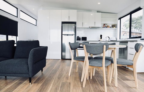 By Moonlight - Tourism TAS 1