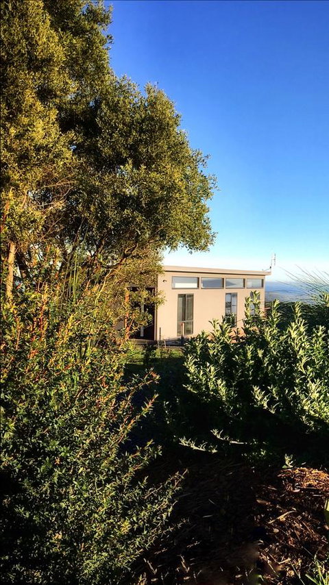 By Moonlight - Tourism TAS 5