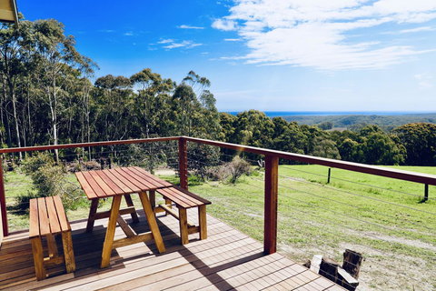 By Moonlight - Tourism TAS 8