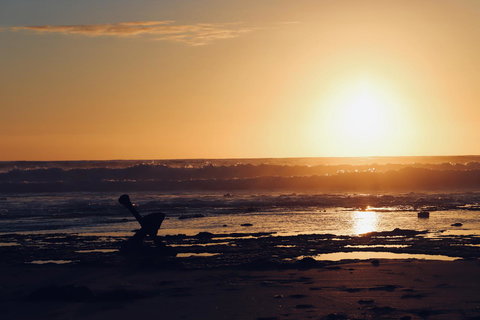 By Moonlight - Tourism TAS 9