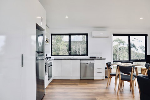 By Moonlight - Tourism TAS 2