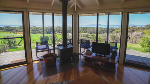 Limosa Rise - Hobart Tourism 18