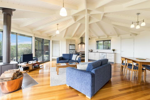 Limosa Rise - Hobart Tourism 36