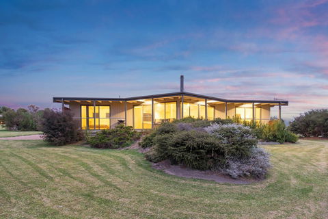 Limosa Rise - Hobart Tourism 34