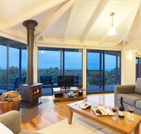 Limosa Rise - Hobart Tourism