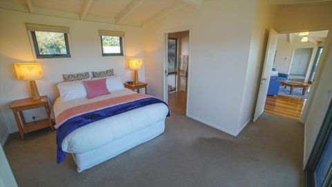 Limosa Rise - Hobart Tourism 20
