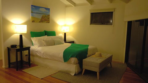 Limosa Rise - Hobart Tourism 5