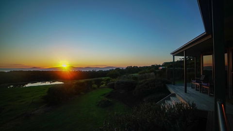 Limosa Rise - Hobart Tourism 28