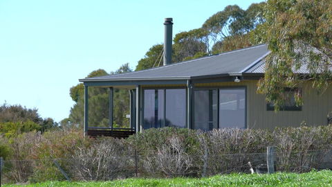 Limosa Rise - Hobart Tourism 10