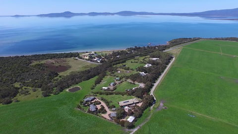 Limosa Rise - Hobart Tourism 1