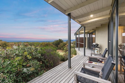 Limosa Rise - Hobart Tourism 31