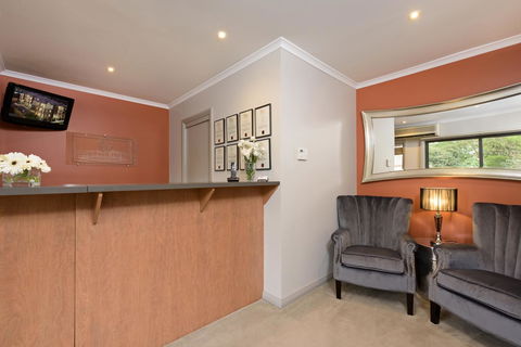 Ringwood Royale - Hobart Tourism 2