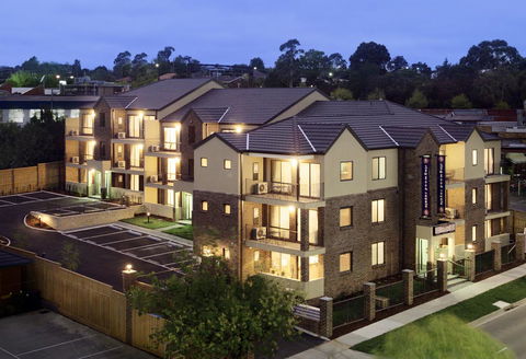 Ringwood Royale - Hobart Tourism 0