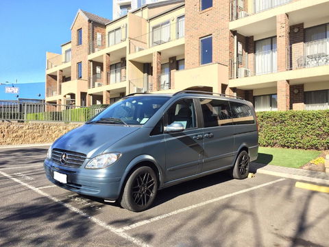 Ringwood Royale - Hobart Tourism 3