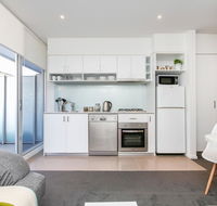 Complete Host The River Apartments