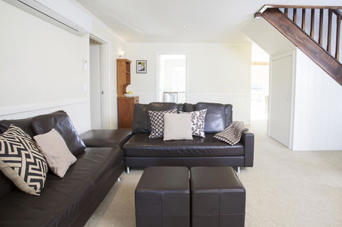 Beechworth Cedar Cottages - Tourism TAS 2