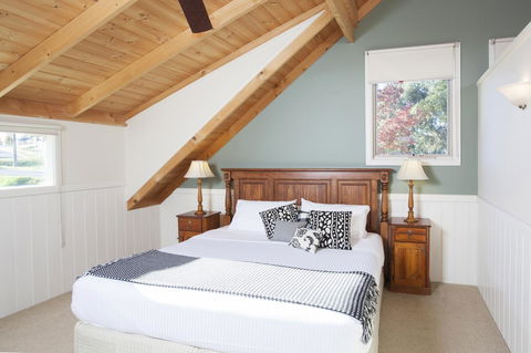 Beechworth Cedar Cottages - Tourism TAS 8