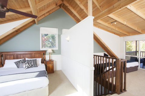 Beechworth Cedar Cottages - Tourism TAS 9