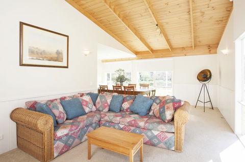 Beechworth Cedar Cottages - Tourism TAS 1