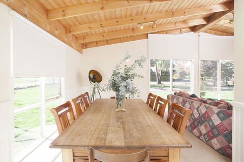 Beechworth Cedar Cottages - Tourism TAS 3