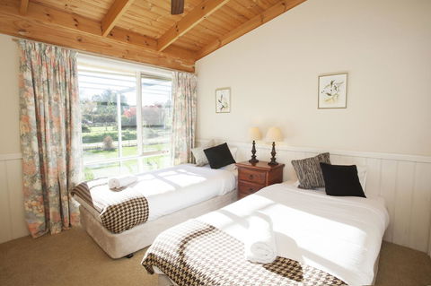 Beechworth Cedar Cottages - Tourism TAS 10
