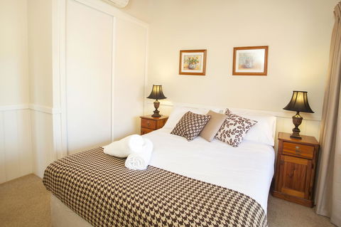 Beechworth Cedar Cottages - Tourism TAS 7