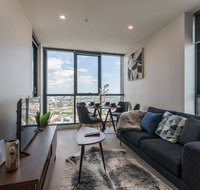 International 2 bed 2 bath apartment - Tourism TAS