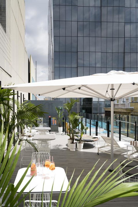 Adelphi Hotel - Tourism TAS 12