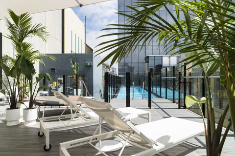 Adelphi Hotel - Tourism TAS 25