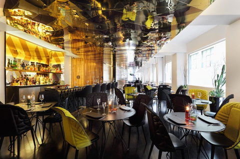Adelphi Hotel - Tourism TAS 15