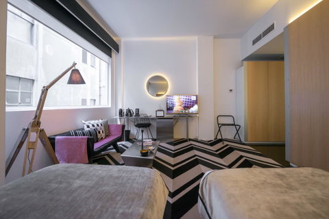 Adelphi Hotel - Tourism TAS 32