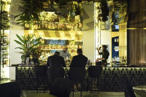 Adelphi Hotel - Tourism TAS 2