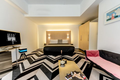 Adelphi Hotel - Tourism TAS 1