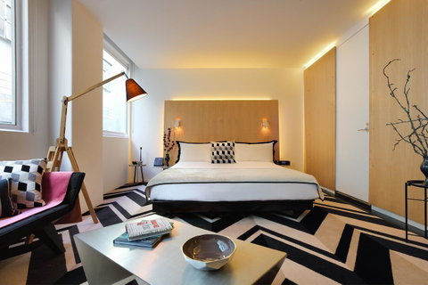 Adelphi Hotel - Tourism TAS 22