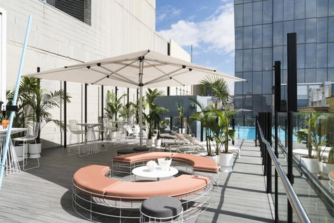 Adelphi Hotel - Tourism TAS 7