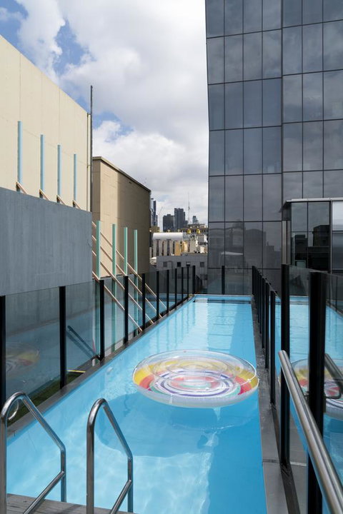 Adelphi Hotel - Tourism TAS 13