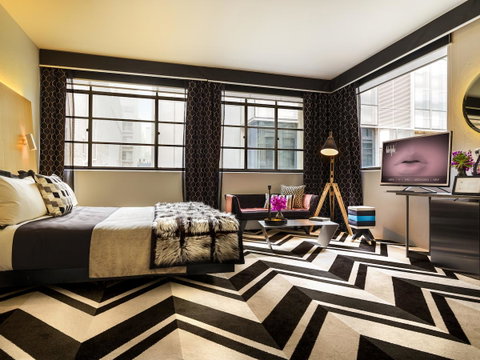 Adelphi Hotel - Tourism TAS 3