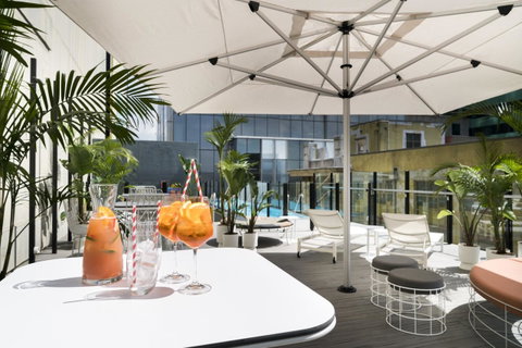 Adelphi Hotel - Tourism TAS 17