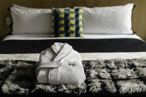 Adelphi Hotel - Tourism TAS 26