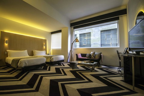Adelphi Hotel - Tourism TAS 33