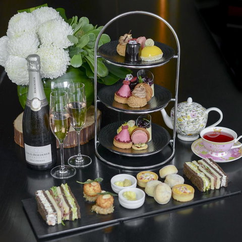 Adelphi Hotel - Tourism TAS 38
